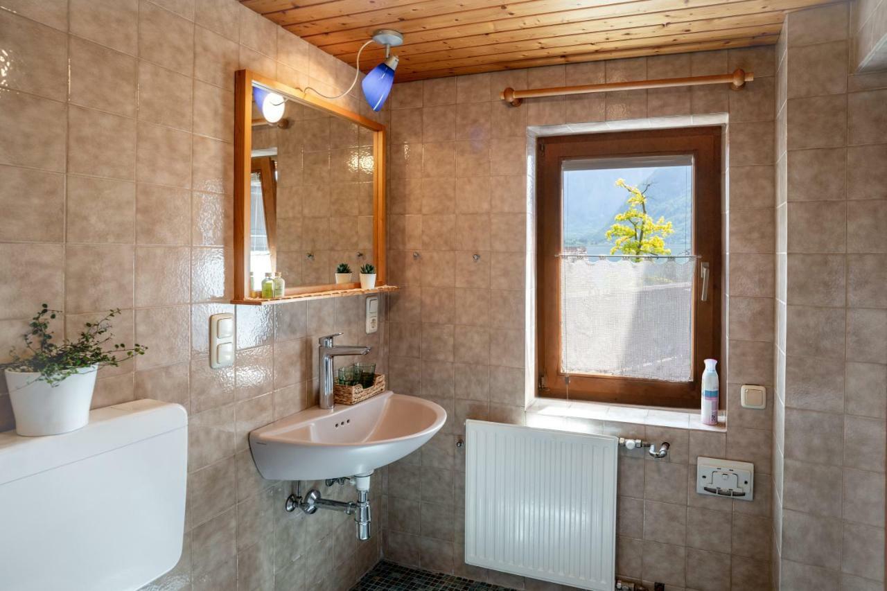 Lakeview Apartment Hallstatt Buitenkant foto