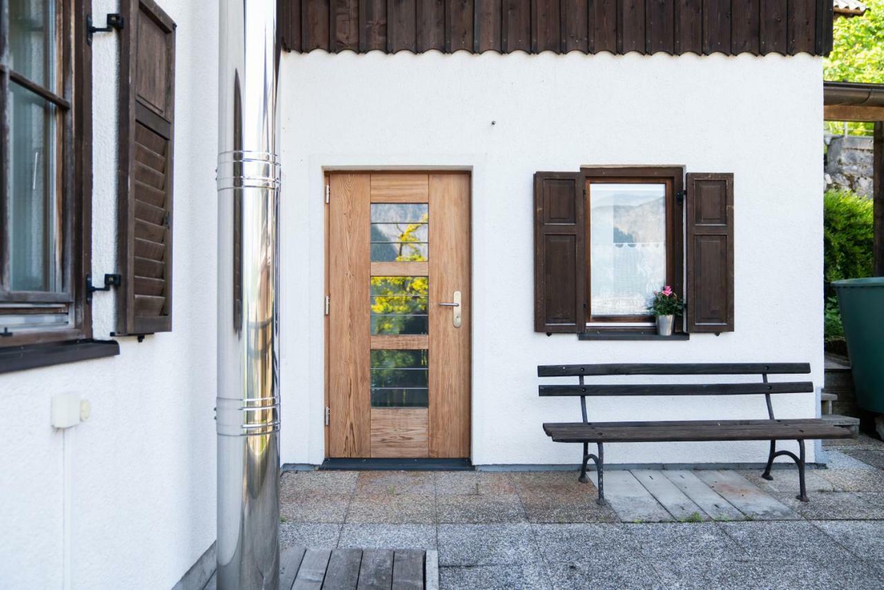 Lakeview Apartment Hallstatt Buitenkant foto