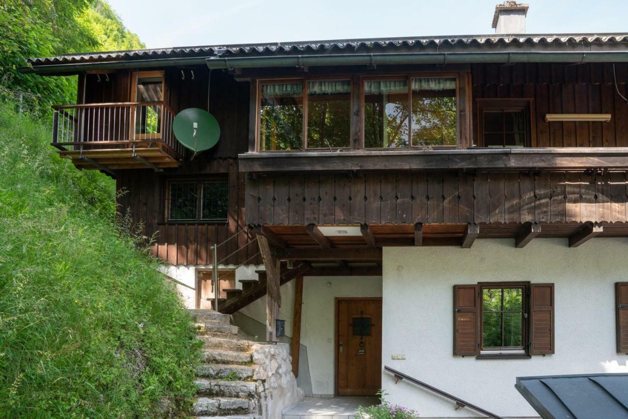 Lakeview Apartment Hallstatt Buitenkant foto