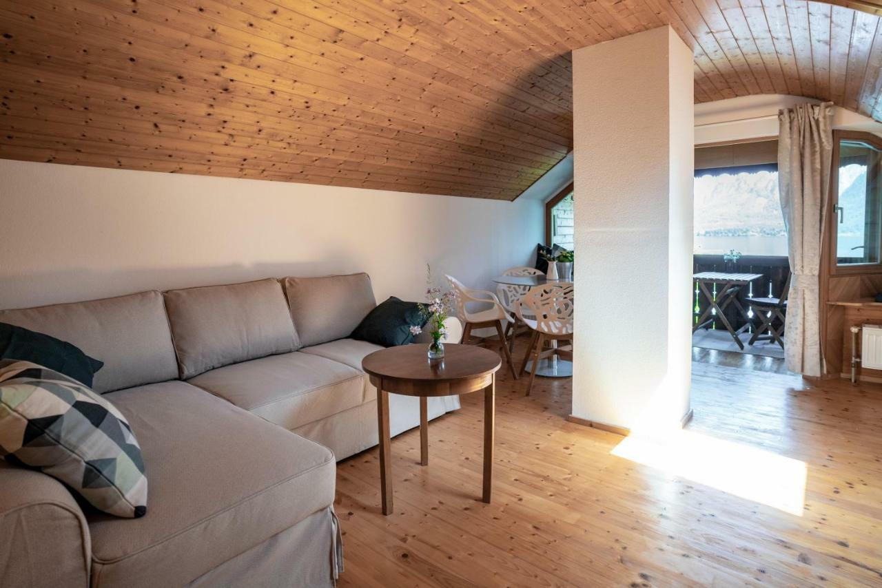 Lakeview Apartment Hallstatt Buitenkant foto