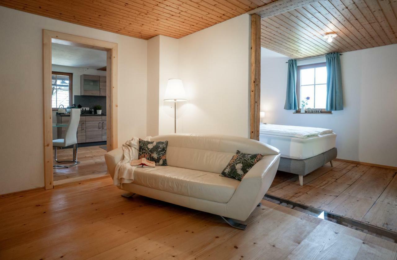 Lakeview Apartment Hallstatt Buitenkant foto