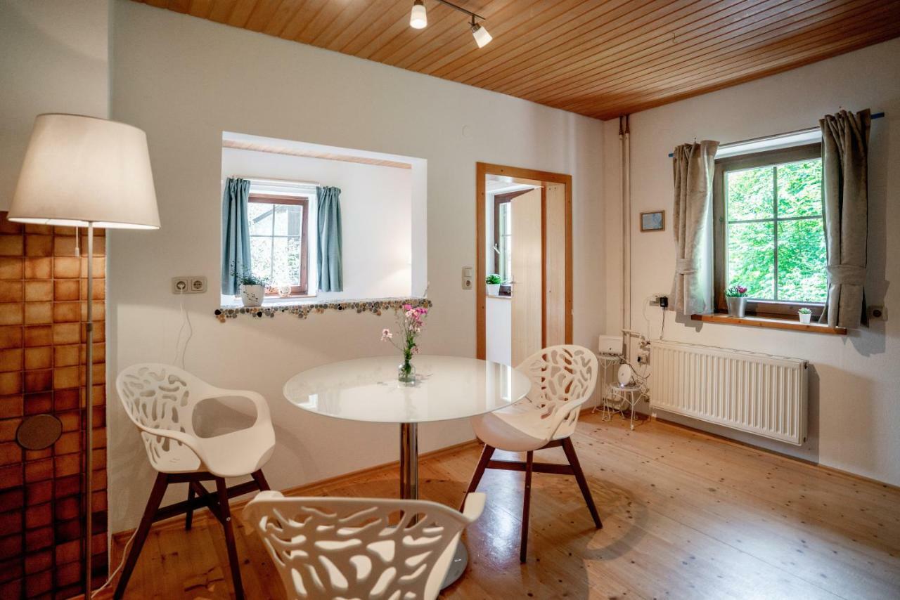 Lakeview Apartment Hallstatt Buitenkant foto