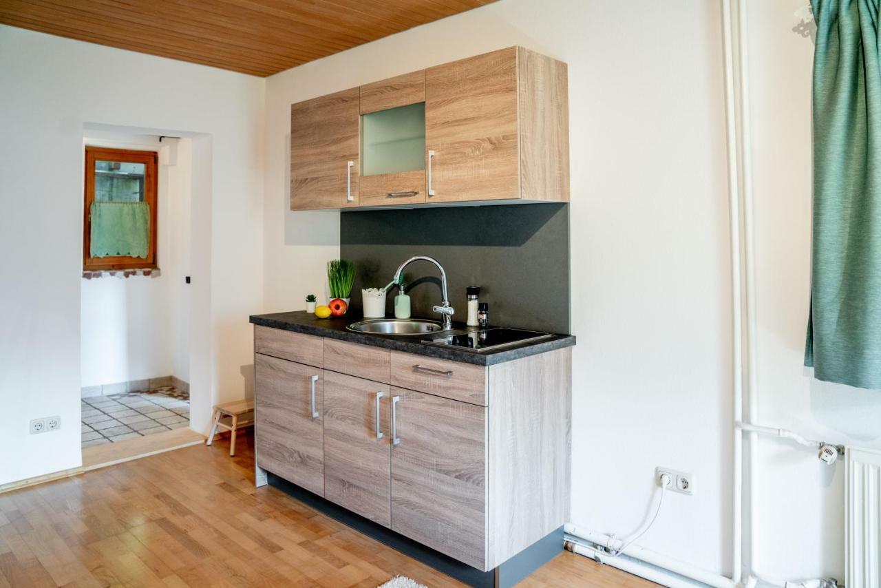 Lakeview Apartment Hallstatt Buitenkant foto