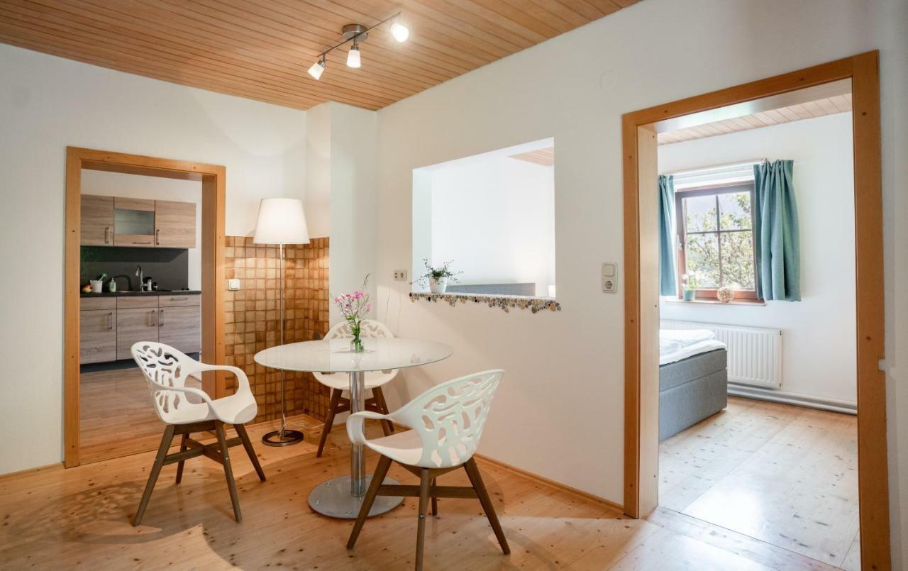 Lakeview Apartment Hallstatt Buitenkant foto
